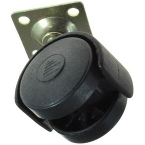 AlveyTech Front Caster Wheel for Razor Bumper Buggie