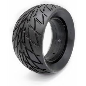 200×90 Solid Tire for ZERO 8X SPEEDUAL Mini 8 Inch Electric Scooter 200 * 90 Anti-Explosion Tubeless Tyre