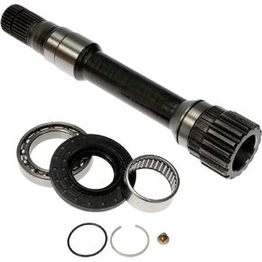 Dorman 630-446 Front Passenger Side Lower Right Outer Intermediate Axle Shaft Compatible with Select Ram Models (OE FIX)