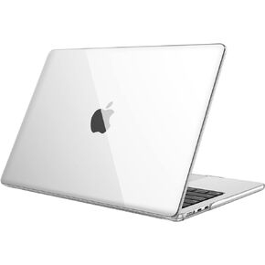 Fintie Case for MacBook Air 13.6 Inch A3240 A3113 A2681 (2022 2023 2024 2025 Release) - Protective Snap On Hard Shell Cover for MacBook Air 13.6" M2 M3 M4 Chip (Composition Book)