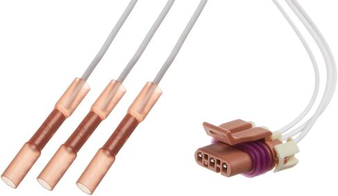 منتجات المحركات القياسية S1535 مستشعر الوقود المرن in Kuwait