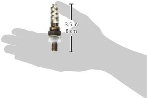 منتجات المحركات القياسية S1535 مستشعر الوقود المرن in Kuwait