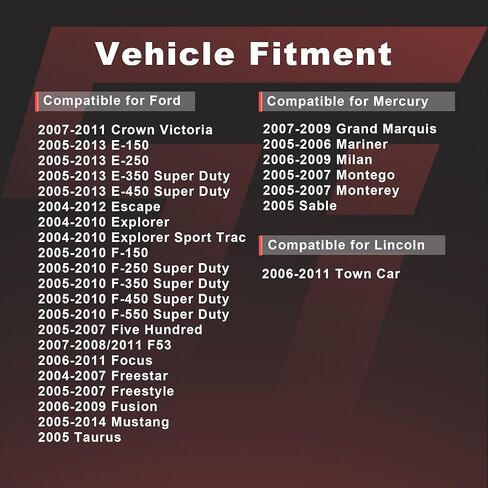 مستشعر ضغط حقن الوقود FPS5 متوافق مع Ford F150 F250 F350 F450 E150 E250 E350 Super Duty Mercury Lincoln (النماذج المحددة) 3F2Z9G756AC 0261230093 5S7254 in Kuwait