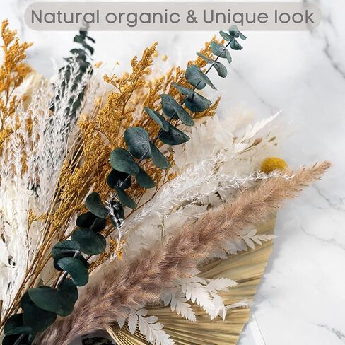 Dried Palm Leaves Spear Natural Dried Palm Fans Bohemian Dried Flowers for Bohemian Dried Palm Spears Tropical Dried Palm Leaves Decor for Boho Wedding Party in Saudi Arabia