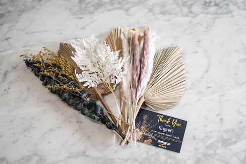Dried Palm Leaves Spear Natural Dried Palm Fans Bohemian Dried Flowers for Bohemian Dried Palm Spears Tropical Dried Palm Leaves Decor for Boho Wedding Party in Saudi Arabia