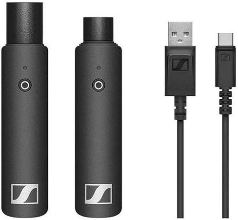 مجموعة قاعدة سنهايزر XSW-D XLR in Saudi Arabia