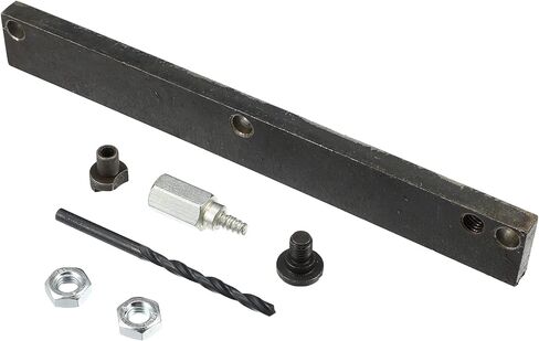 X AUTOHAUX 1 Set Outlet Exhaust Manifold Stud Removal Tool Hardware Kit for Ford F150 F250 F350 4.6L 5.4L V10 Engines in Kuwait
