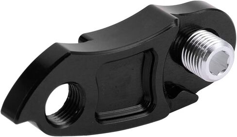 شماعة Derailleur الخلفية للدراجة، موسع شماعات Derailleur YC-02 من سبائك الألومنيوم إطار هوك للدراجة الجبلية 40T-56T ودراجة الطريق 32T-42T in Kuwait