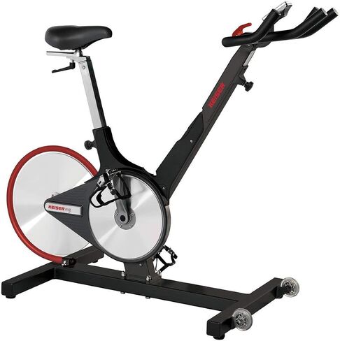 أداة معايرة وحدة التحكم بالكمبيوتر من Keizer Fitness - تعمل مع دورات Keizer M3 وM3+ وM3i وM3Xi الداخلية in Saudi Arabia