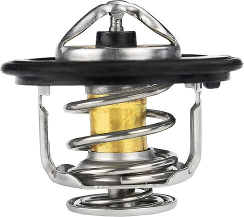 منظم حرارة المحرك لـ 1988-2017 Honda Civic Accord CRV CR-V CRZ CRX City Odyssey Prelude HRV HR-V Fit Insight & Acura El Ilx Integra Legend، 19301-PAA-306، 19301PAA306، 19301-PLC-315، 19301-RNA-315 in Kuwait