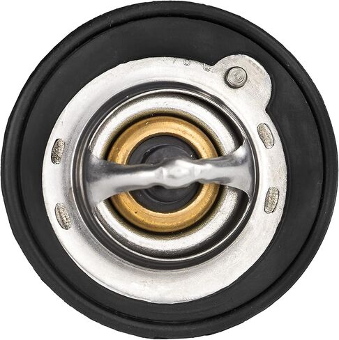 منظم حرارة المحرك لـ 1988-2017 Honda Civic Accord CRV CR-V CRZ CRX City Odyssey Prelude HRV HR-V Fit Insight & Acura El Ilx Integra Legend، 19301-PAA-306، 19301PAA306، 19301-PLC-315، 19301-RNA-315 in Kuwait