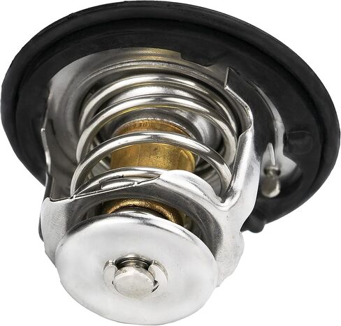 منظم حرارة المحرك لـ 1988-2017 Honda Civic Accord CRV CR-V CRZ CRX City Odyssey Prelude HRV HR-V Fit Insight & Acura El Ilx Integra Legend، 19301-PAA-306، 19301PAA306، 19301-PLC-315، 19301-RNA-315 in Kuwait