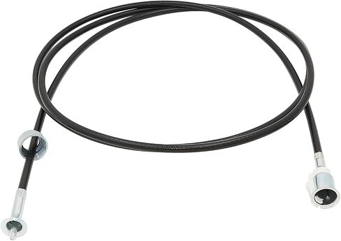 Speedometer Cable Compatible with Toyota 4 Runner Hilux SR5 Pickup 5th Gen LN80 LN85 LN100 LN106 LN107 LN111 LN130 1988-1997 Replace 83710-89191 in Saudi Arabia