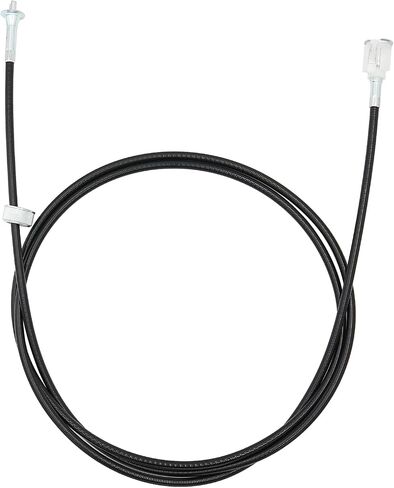 Speedometer Cable Compatible with Toyota 4 Runner Hilux SR5 Pickup 5th Gen LN80 LN85 LN100 LN106 LN107 LN111 LN130 1988-1997 Replace 83710-89191 in Saudi Arabia