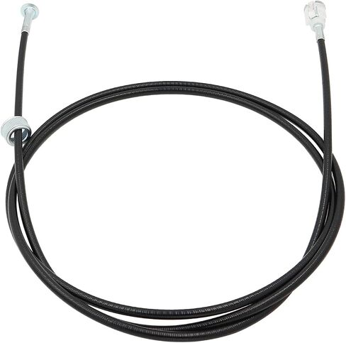 Speedometer Cable Compatible with Toyota 4 Runner Hilux SR5 Pickup 5th Gen LN80 LN85 LN100 LN106 LN107 LN111 LN130 1988-1997 Replace 83710-89191 in Saudi Arabia