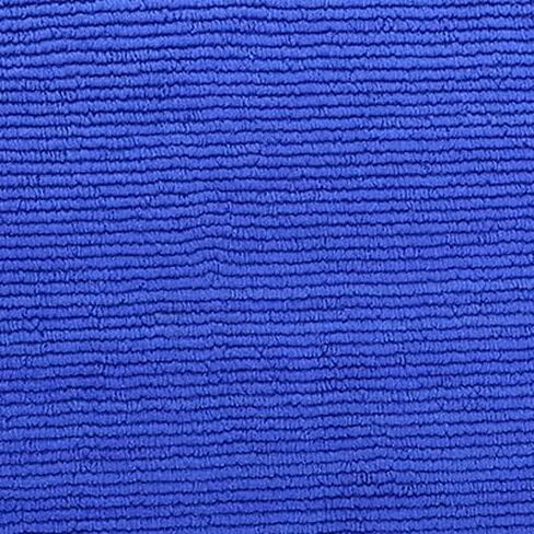 قفاز طين، قفاز طين لتفصيل السيارة، قفاز غسيل سحري تلقائي متوسط ​​الدرجة، مقاوم للخدش وآمن للطلاء، لتنظيف تلميع تفاصيل طلاء السيارات والزجاج والعجلات (BLUE-2PCS) in Kuwait