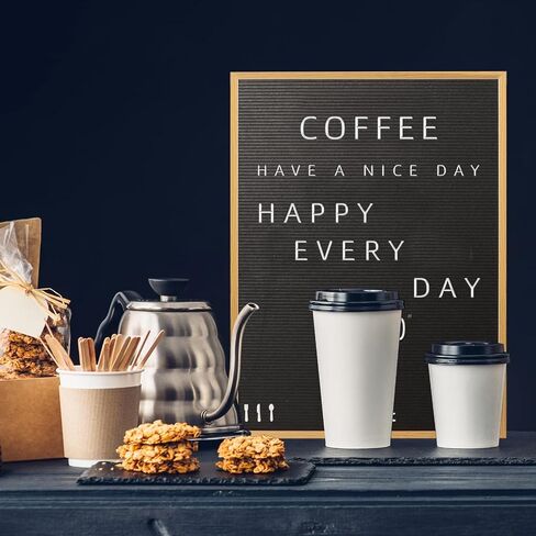 لوح رسائل كبير جدًا مقاس 24 بوصة × 30 بوصة، لوح رسائل أسود مع إطار من خشب البلوط الصلب، لوحة قائمة مع حروف وأرقام قابلة للتغيير، لوحة قائمة أسعار الصالون للإعلان، الأعمال والمطاعم in Kuwait