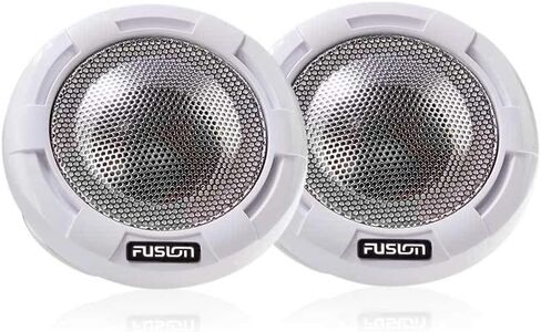 Fusion SG-TW10 Signature Series 330 Watt Component Tweeter - S. [010-02103-00] in Kuwait