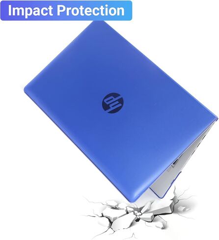 حافظة mCover متوافقة فقط مع أجهزة الكمبيوتر المحمول HP ProBook 450 G8 / G9 / G10 و455 G8 / G9 / G10 مقاس 15.6 بوصة (لا تناسب موديلات HP الأخرى) - وردي in Saudi Arabia