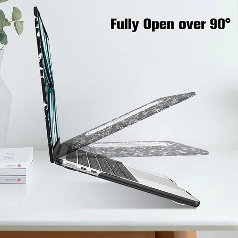 Fintie Case for MacBook Air 13 inch A3449/A3240/A3113/A2681 2022-2026 in Saudi Arabia