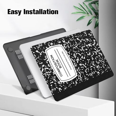 Fintie Case for MacBook Air 13 inch A3449/A3240/A3113/A2681 2022-2026 in Saudi Arabia