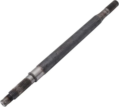 Golf Cart Rear Axle Shaft Fit for EZGO RXV Electric Model 2008 2009 2010-2020 2021 2022 2023 Replace for 620341 614209, Passenger Side in Saudi Arabia