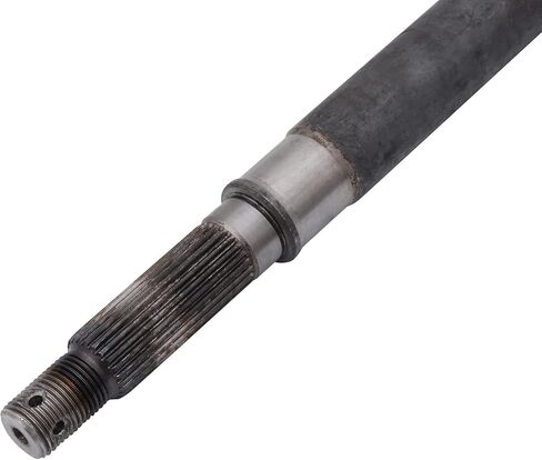 Golf Cart Rear Axle Shaft Fit for EZGO RXV Electric Model 2008 2009 2010-2020 2021 2022 2023 Replace for 620341 614209, Passenger Side in Saudi Arabia