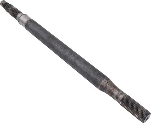 Golf Cart Rear Axle Shaft Fit for EZGO RXV Electric Model 2008 2009 2010-2020 2021 2022 2023 Replace for 620341 614209, Passenger Side in Saudi Arabia