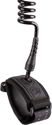 Creatures of Leisure Reliance Wrist, Leash with Plug, 3m Leash Length, 2 inches Cuff Width, 5/16 inches Cord Thickness in Saudi Arabia