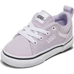 Vans Kids' Seldan Slip-On Shoe
