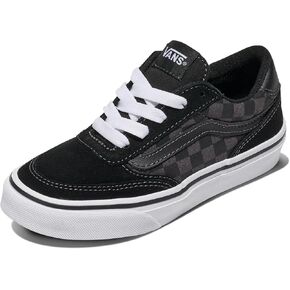 Vans Kids' Brooklyn LS Shoe
