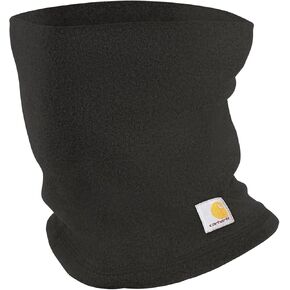 Carhartt unisex-adult Force Stretch Fleece Neck Gaiter