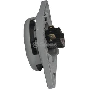 Stens New Seat Switch 430-457 for Grasshopper 183870 Gray