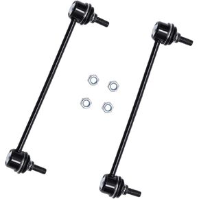 Sway Bar Front Stabilizer Bar End Link Compatible With Lexus ES300h 2013-2018,Lexus ES350 2007-2018,Avalon 2013-2018,Camry 2007-2017 K750123 2pcs