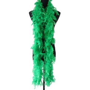 2m Fluffy Feather Boa Faux Turkey Feathers Boa Long Craft Dress Boa Long Dancing Feather Boa Fancy Party Boa