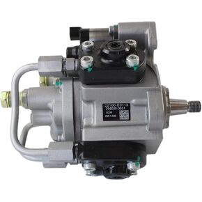 294000-0651 22100-E0113 Fuel Injection Pump Replacement Parts for Hino 2006 165 J05D Truck Engine Fuel Pump