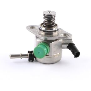35320-2B250 High Pressure Fuel Pump Fits for Hyundai Accent Kia Soul 2017 2018 2019 1.6L l4 DOHC Replace OE 353202B250 35320 2B250 HP16422 FI1549