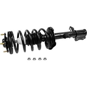 Monroe Quick-Strut 171594 Suspension Strut and Coil Spring Assembly for Ford Escape
