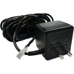 American Water Solutions Clack Part V3186-06 - Power Cord with 15V DC Transformer