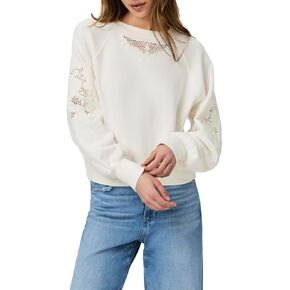 PAIGE Women's Yolanthe Sweatshirt