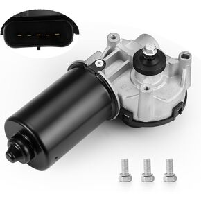 محرك ممسحة محرك ممسحة الزجاج الأمامي Ford F-150 1997-2003 F-250 1997-1999 ، Contour 1995-2000 ، Escape 2001-2007 ، Scursion 2000-2001 ، Expedition 1997-2002#1C3Z17508AA 1L2Z17508AB