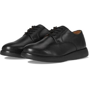 Johnston & Murphy Boy's Upton Plain Toe (Little Big Kid) Oxford