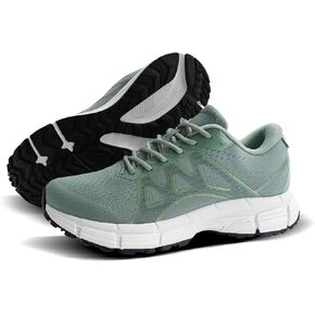 Men Running Shoes Fitness Tennis Training Lightweight Athletic Shoes Non-Slip Design All-Day wear Comfort