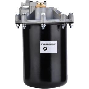 065225 Air Dryer Assembly AD-9 AD9 Compatible with 109685, F224680, 26QE377, 170.065225，109685X, 12 V