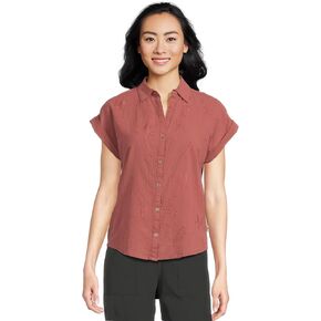 Royal Robbins Women's Oasis Short Sleeve