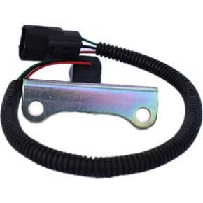 مستشعر موضع العمود المرفقي PC127 5S1724 SU3027 47810 56027870 متوافق مع B1500 B2500 B3500 Dakota Durango Ram 1500 2500 Grand Cherokee