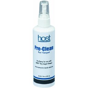 HOST Pre-Clean Carpet Cleaner 7oz