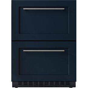 KoolMore KM-BIR5C-PR 24 Ready (Panel Not Included) Compact Refrigerator, 5 cu. ft. in Black