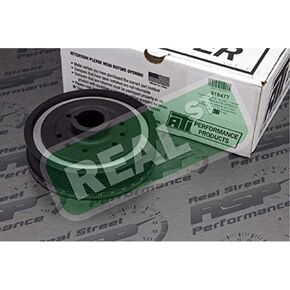 ATI PERFORM Super Damper Standard Harmonic Balancers