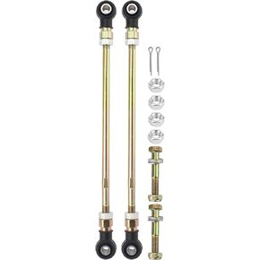 AUTOKAY Tie Rod End Kit, Left and Right Tie Rod Assembly Fits for Polaris Sportsman 450 500 570 700 800